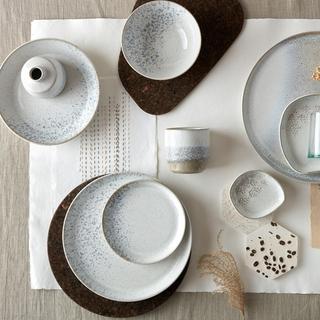 Kiln 12-Piece Dinnerware Set, Service for 4