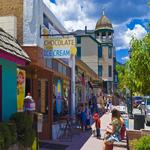 Manitou Springs