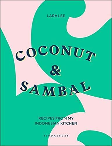 Coconut & Sambal - Archestrat