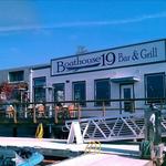 5. Boathouse 19