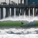 Huntington Beach Pier