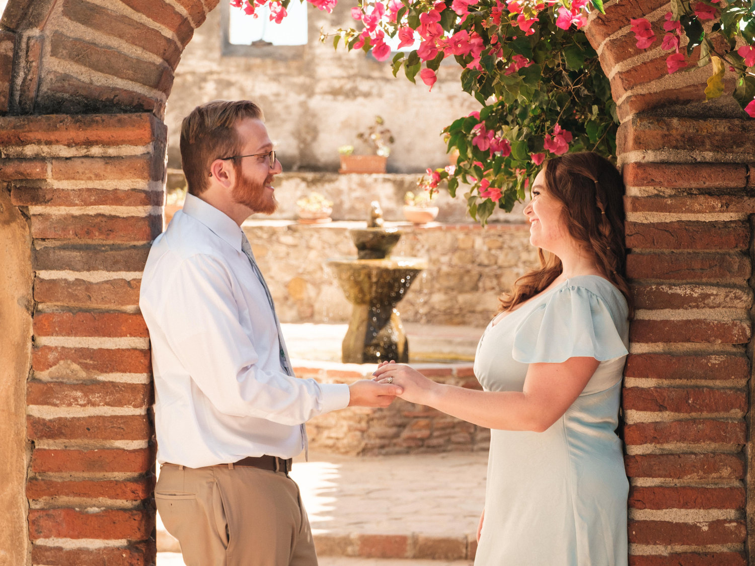 The Wedding Website of Megan Foster and Thomas Foster