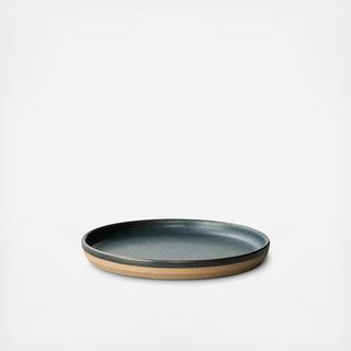Ceramic Lab Appetizer Plate, Set of 3