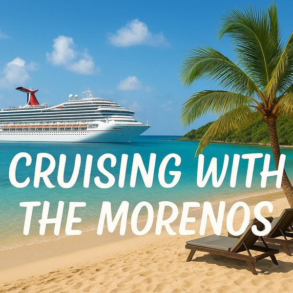 Our Honeymoon Fund!