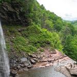 Kaaterskill Falls