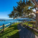 Fort Sewall