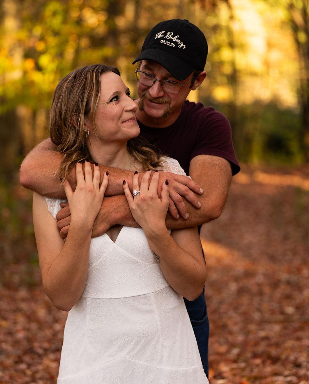 The Wedding Website of Samantha Peterman and Michael Boberg