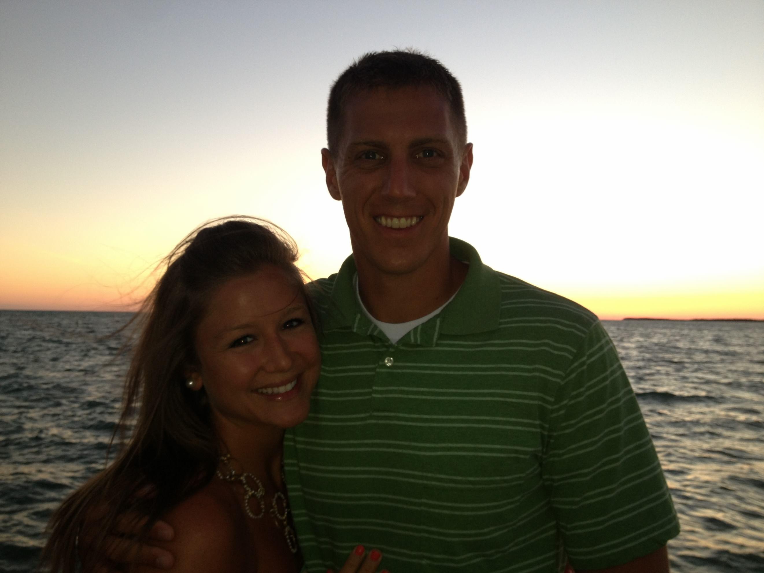 The Wedding Website of Alyssa Darnell and Chad Hetherman