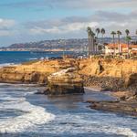 Sunset Cliffs Natural Park