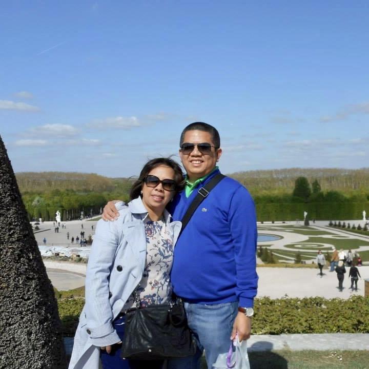 Versailles, France