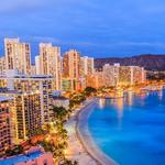 Downtown Waikiki