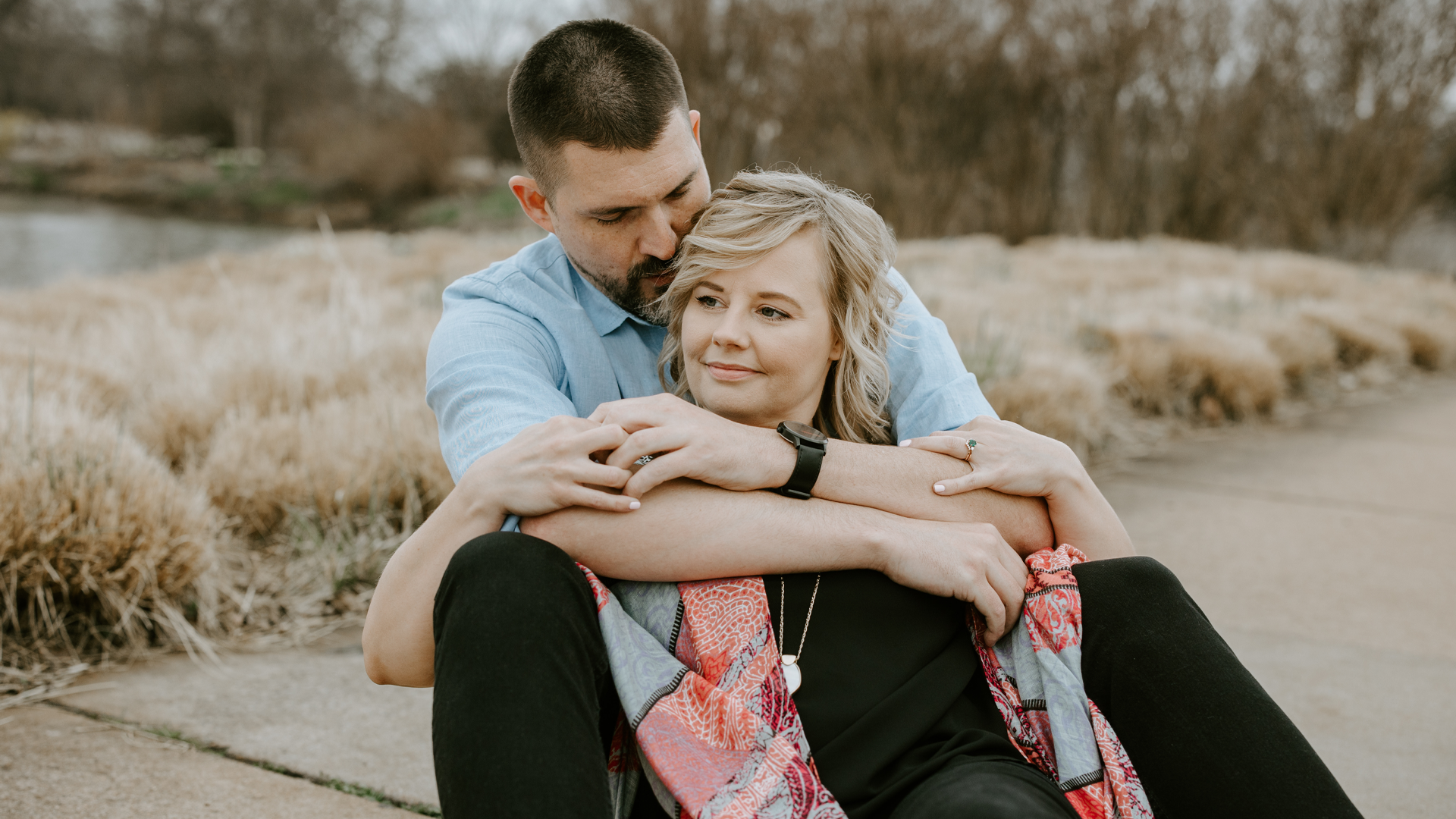 The Wedding Website of Kim Schmied and Dustin Keele
