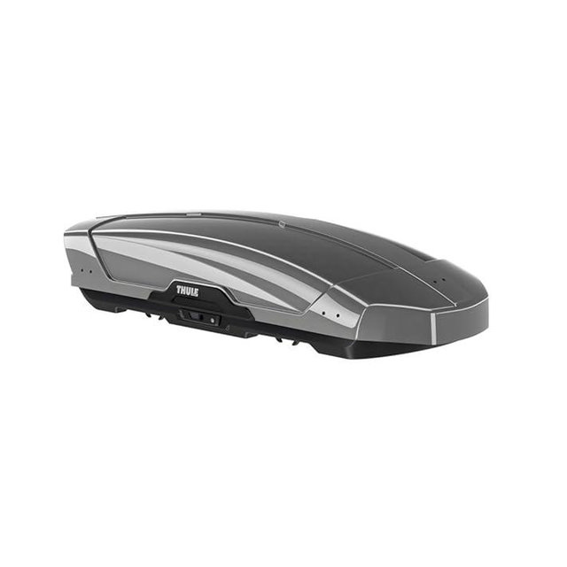 Thule Motion XT Rooftop Cargo Carrier