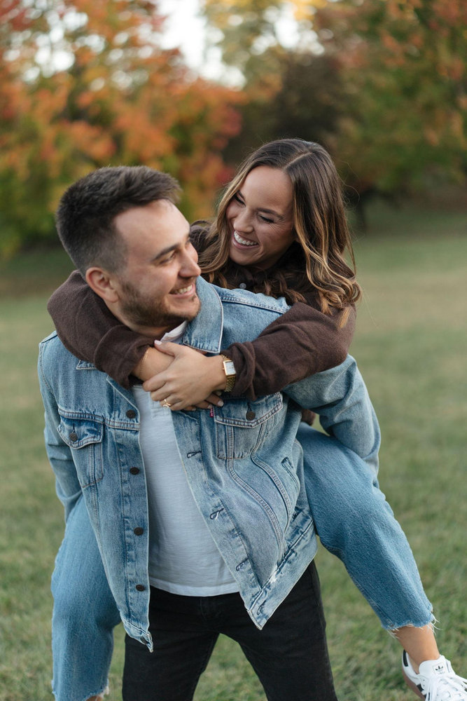 Mikaela Mitchell and Carlos Oliva's Wedding Website