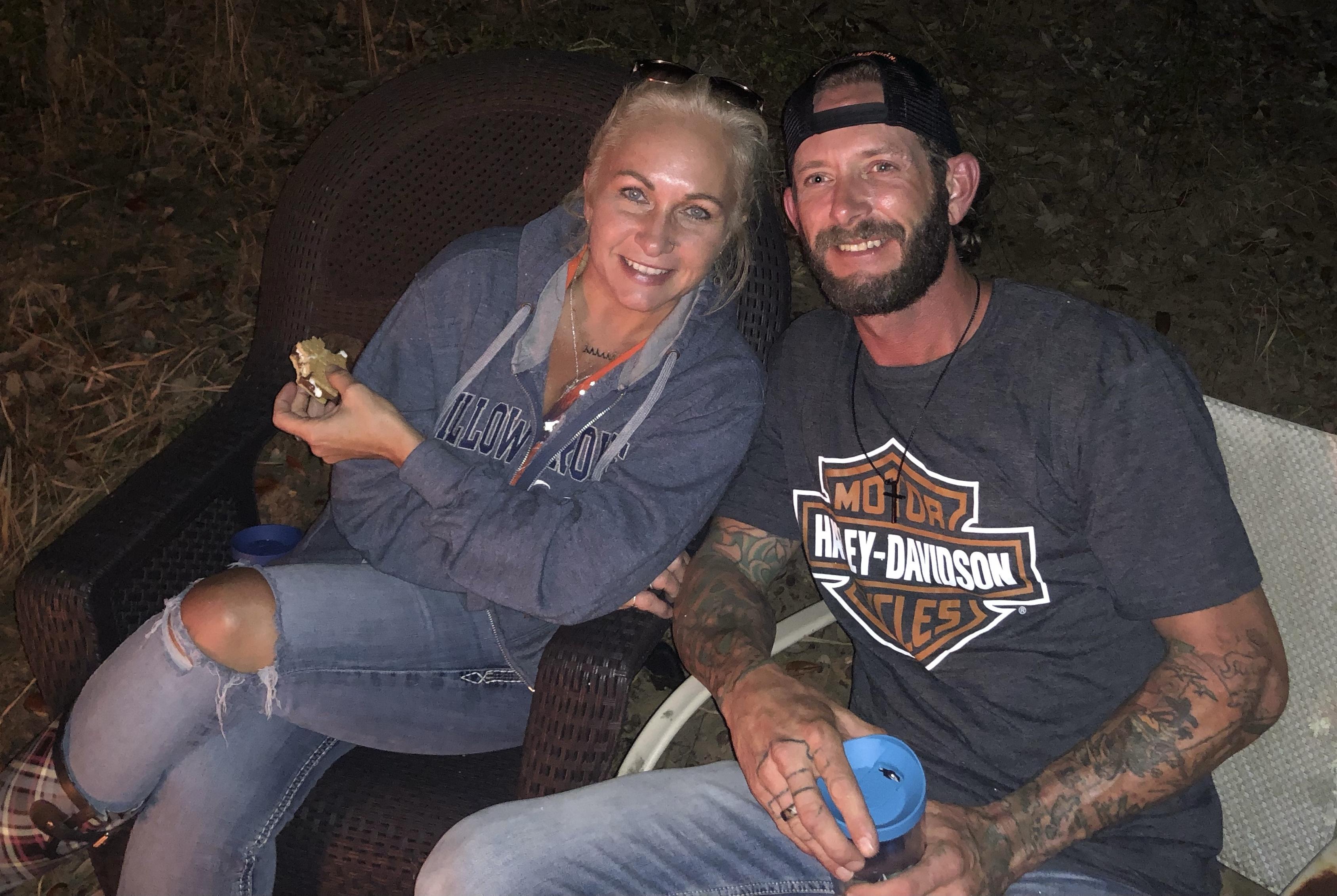 The Wedding Website of Cheryl Engle and Shaun Wilkins