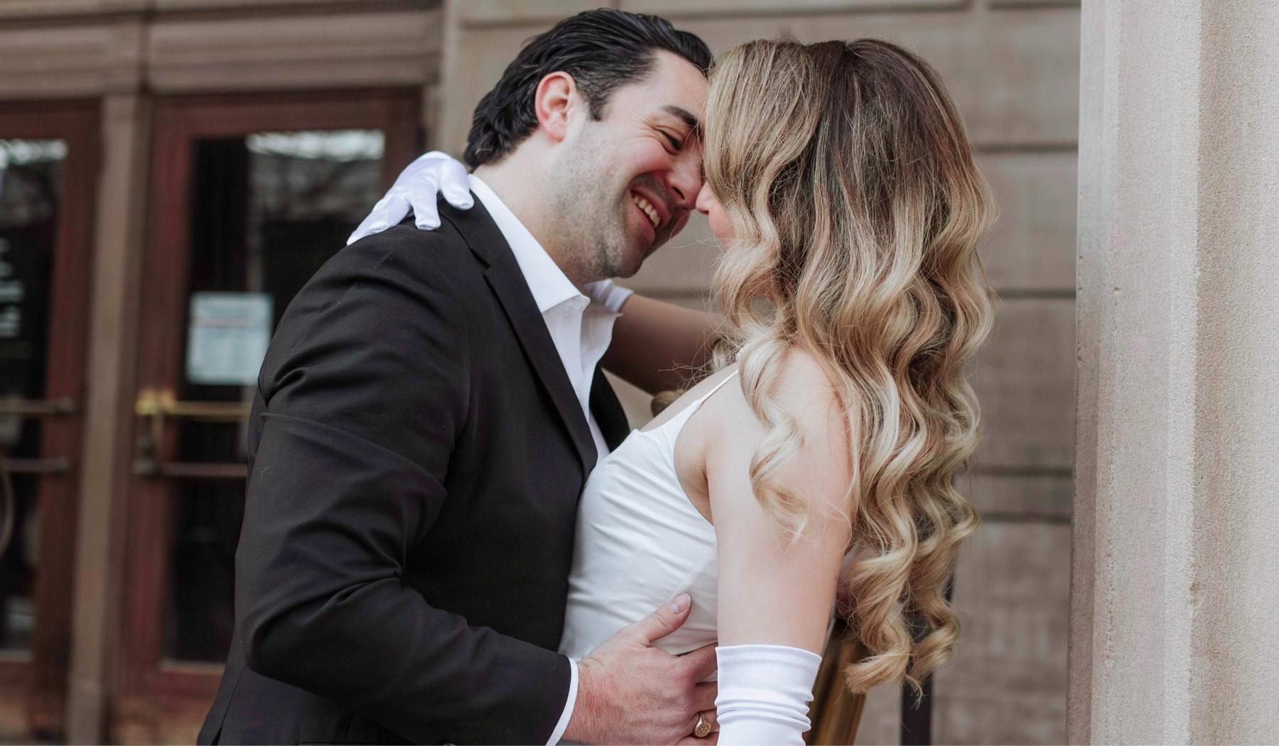 The Wedding Website of Priscilla Rubio and Juan Carlos Peña