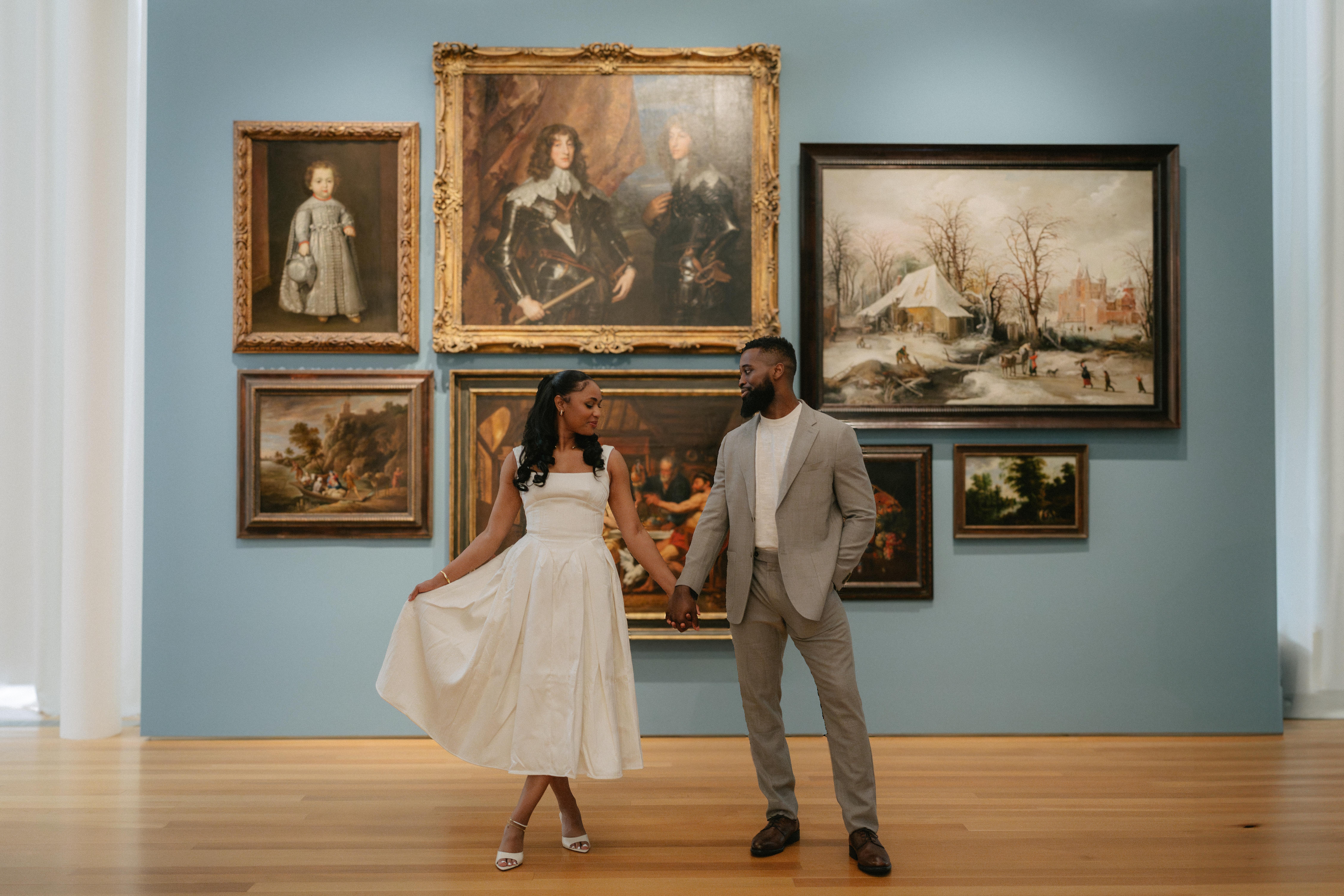 The Wedding Website of Marion Zoey Guthrie and Albert Loic Djikeng Tsafack