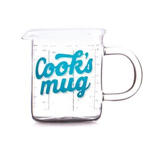 Cooks Mug