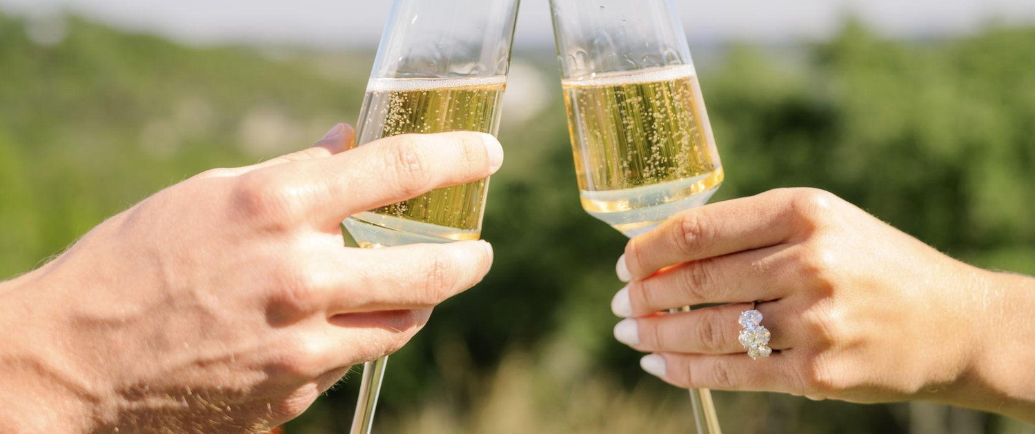 The Wedding Website of Peyton Annen and Drew Donley