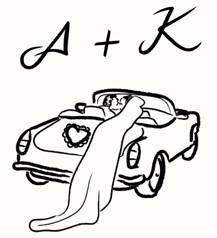 The Wedding Website of Anthony Morreale and Kalie Fletcher