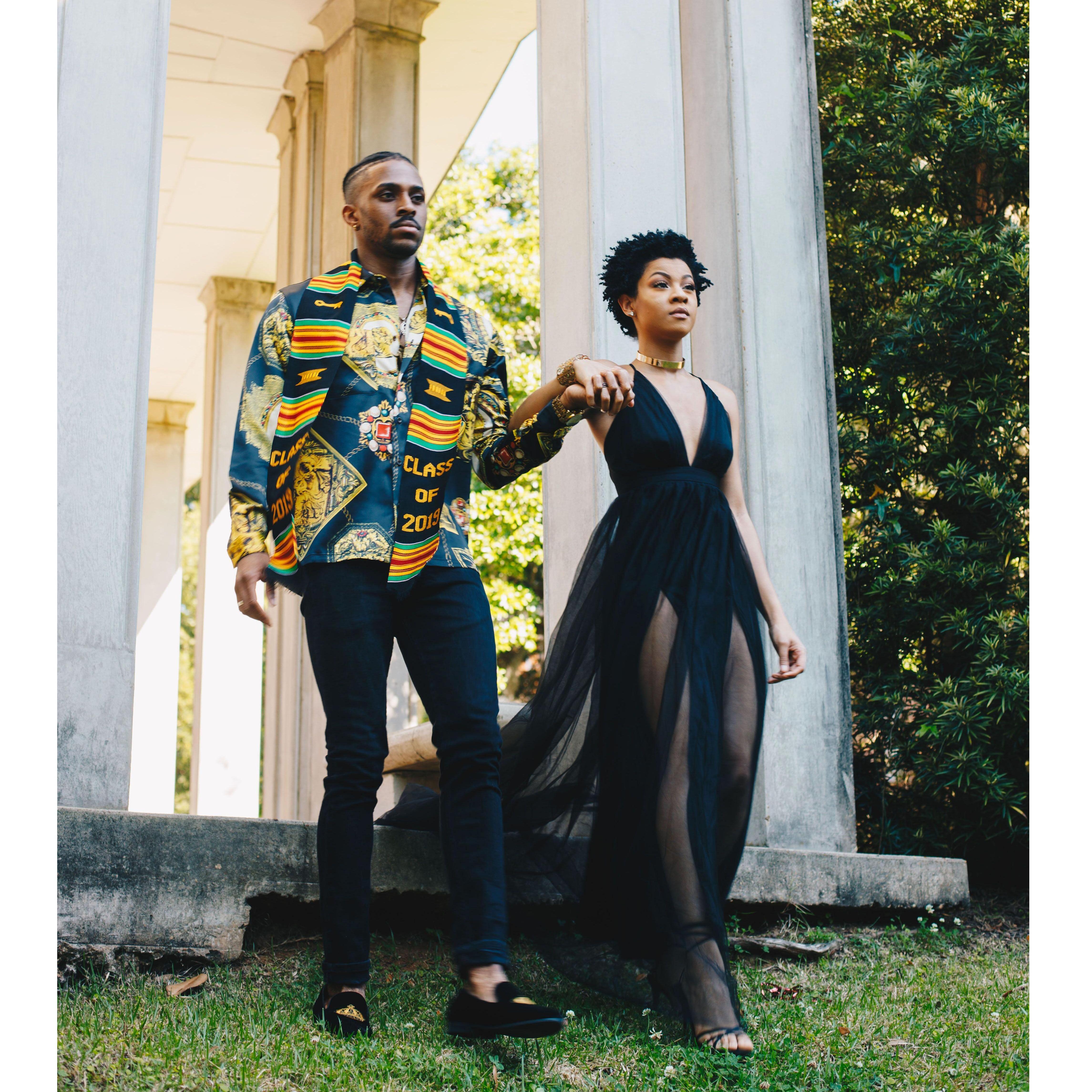 Walking into our next experience together.