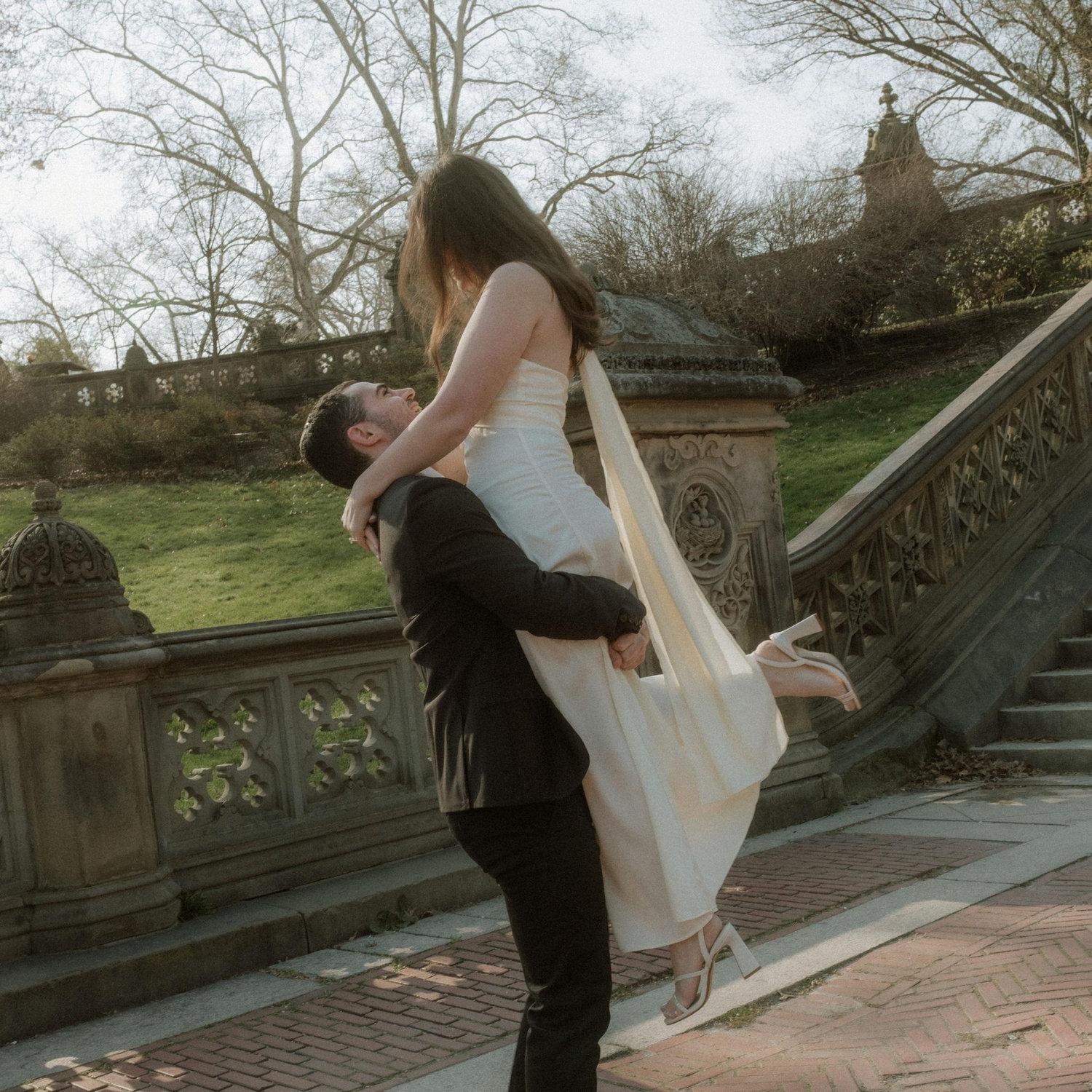 Engagement Photos