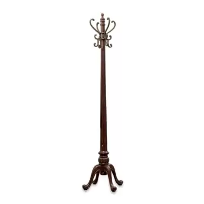 Barrier Reef Coat Rack