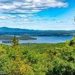 Mount Major Trail