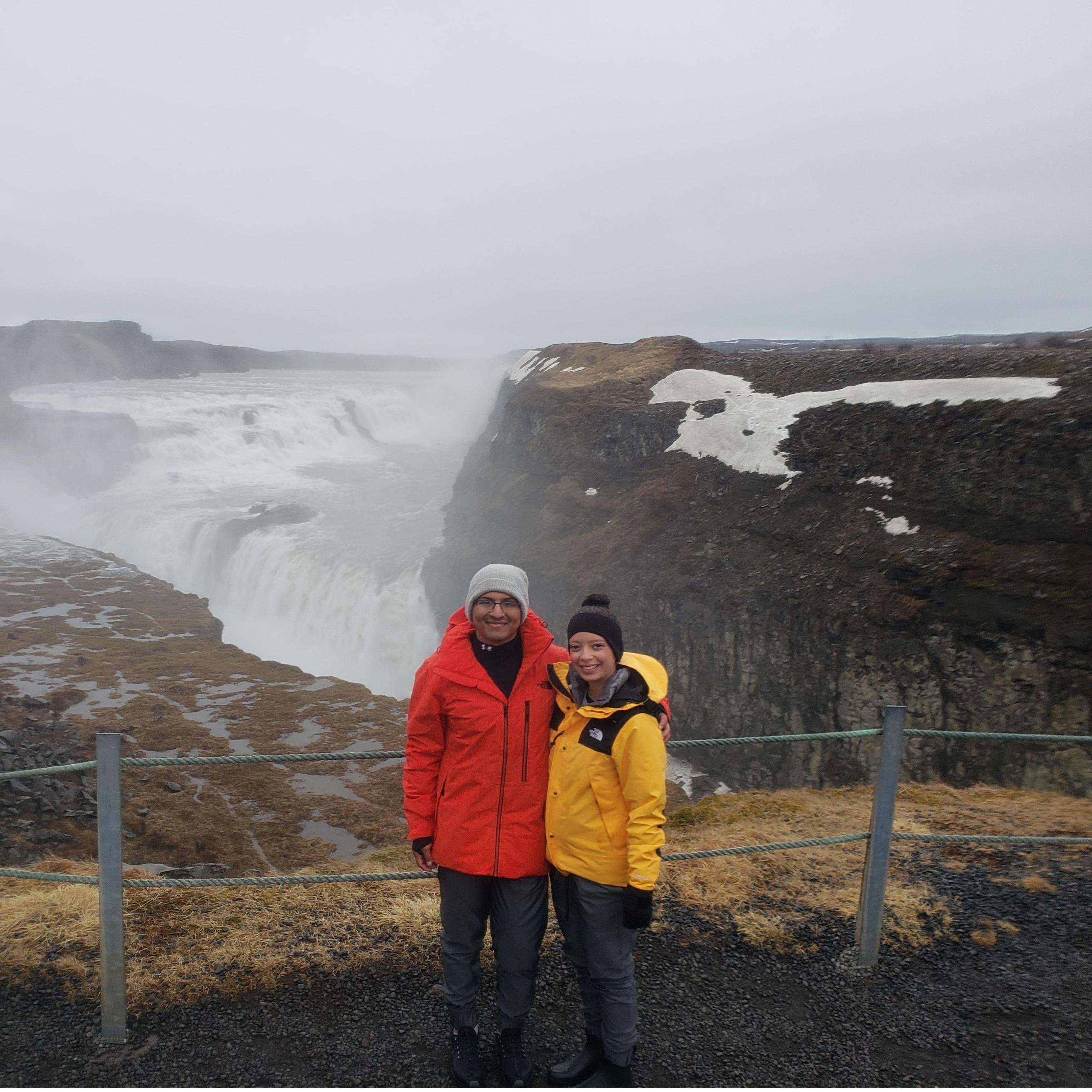 Our all-time favorite trip to Iceland in 2019. We can't wait to go back!!!