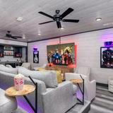 Movie Theater
