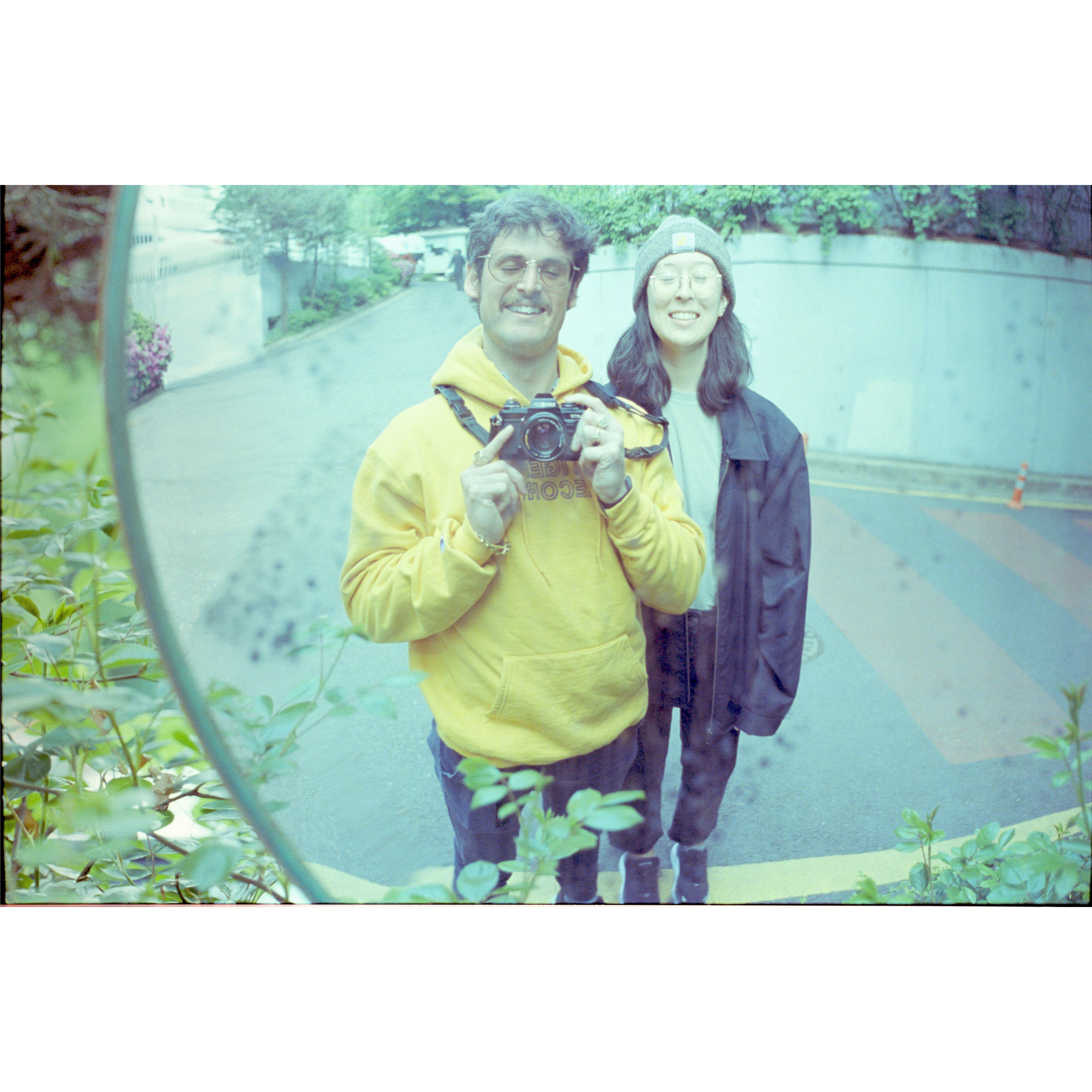 April 2023, South Korea