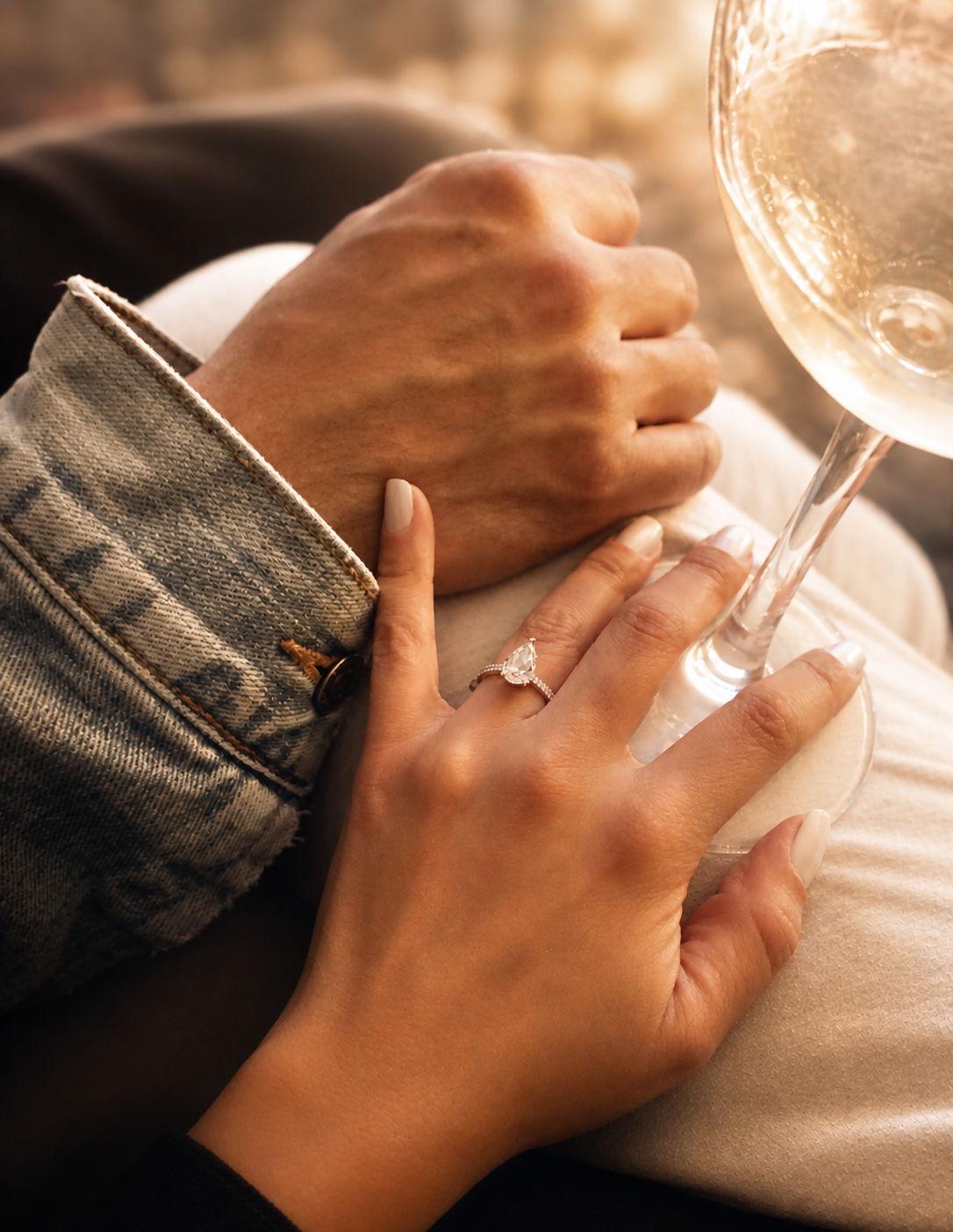 The Wedding Website of Candice Carranza and Mario Vazquez
