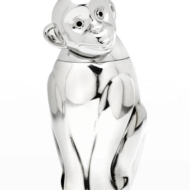 GodingerMonkey Cocktail Shaker