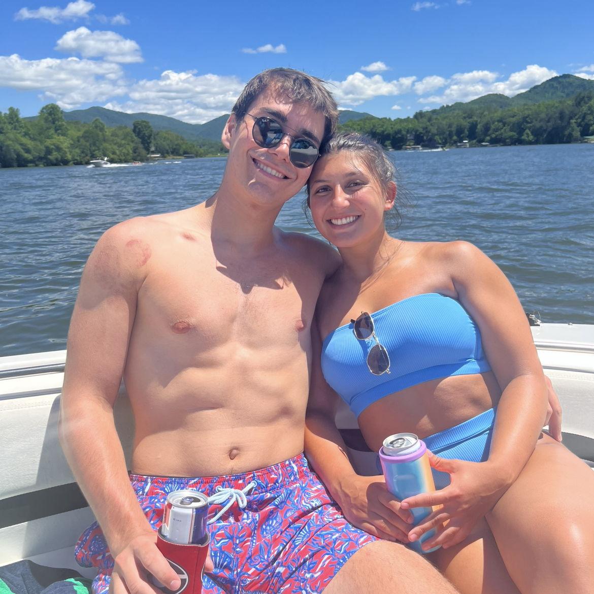 May 2022 Lake Trip!