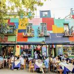 La Boca