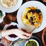 Cafe Mogador - Williamsburg