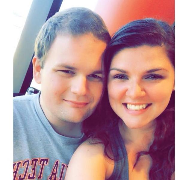 Our trip to Florida.