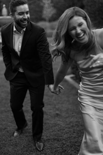 Madalynne Fedoruk and Samuel Gillette's Wedding Website