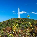 High Point State Park