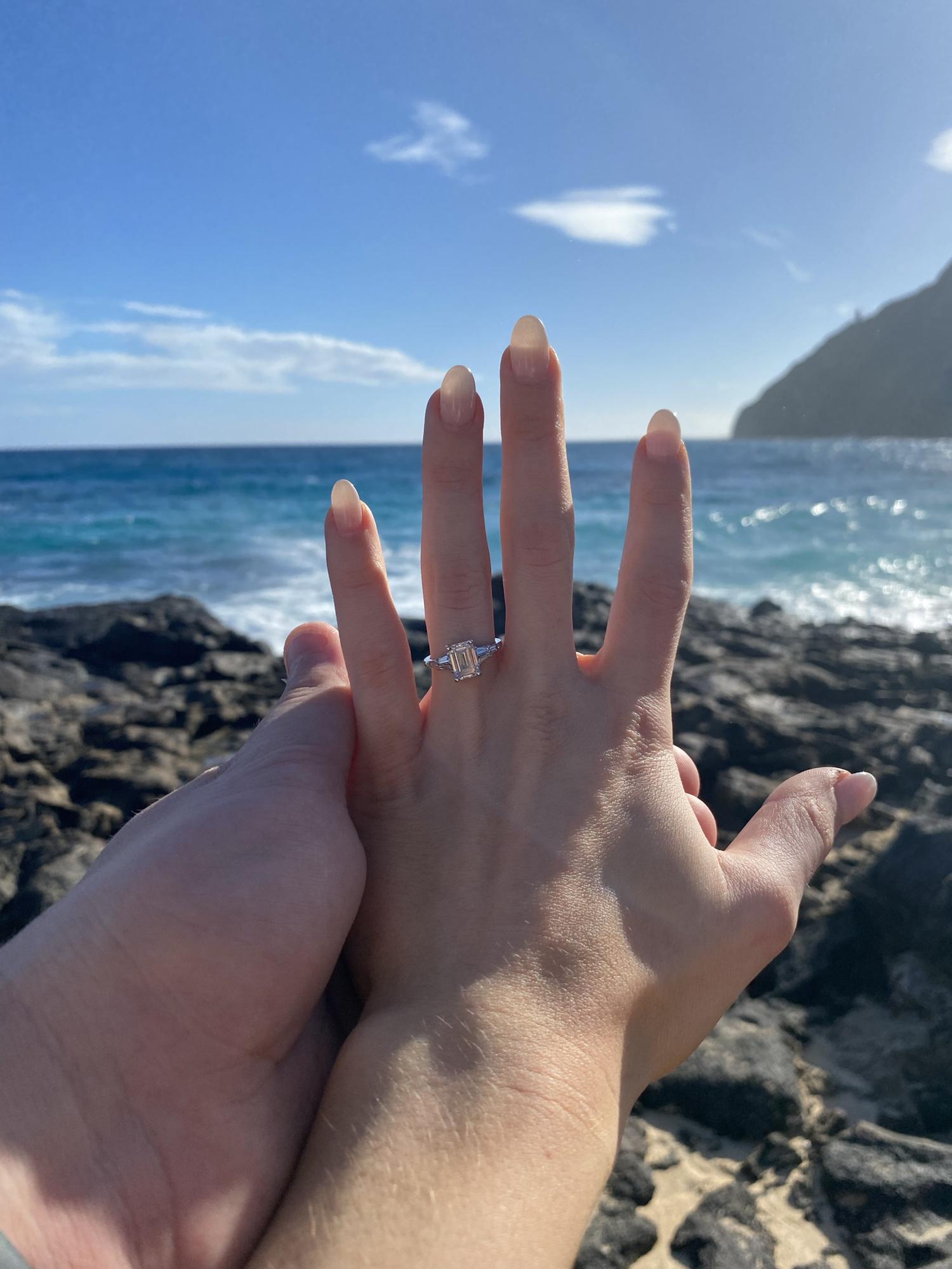 AFTER I SAID YES! 2021