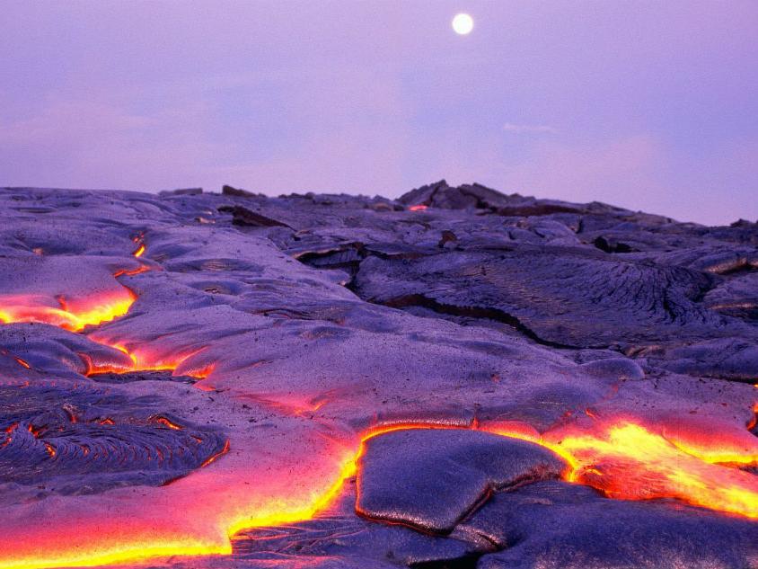 Epic Island Volcano Journey with Hawaii Forest & Trail