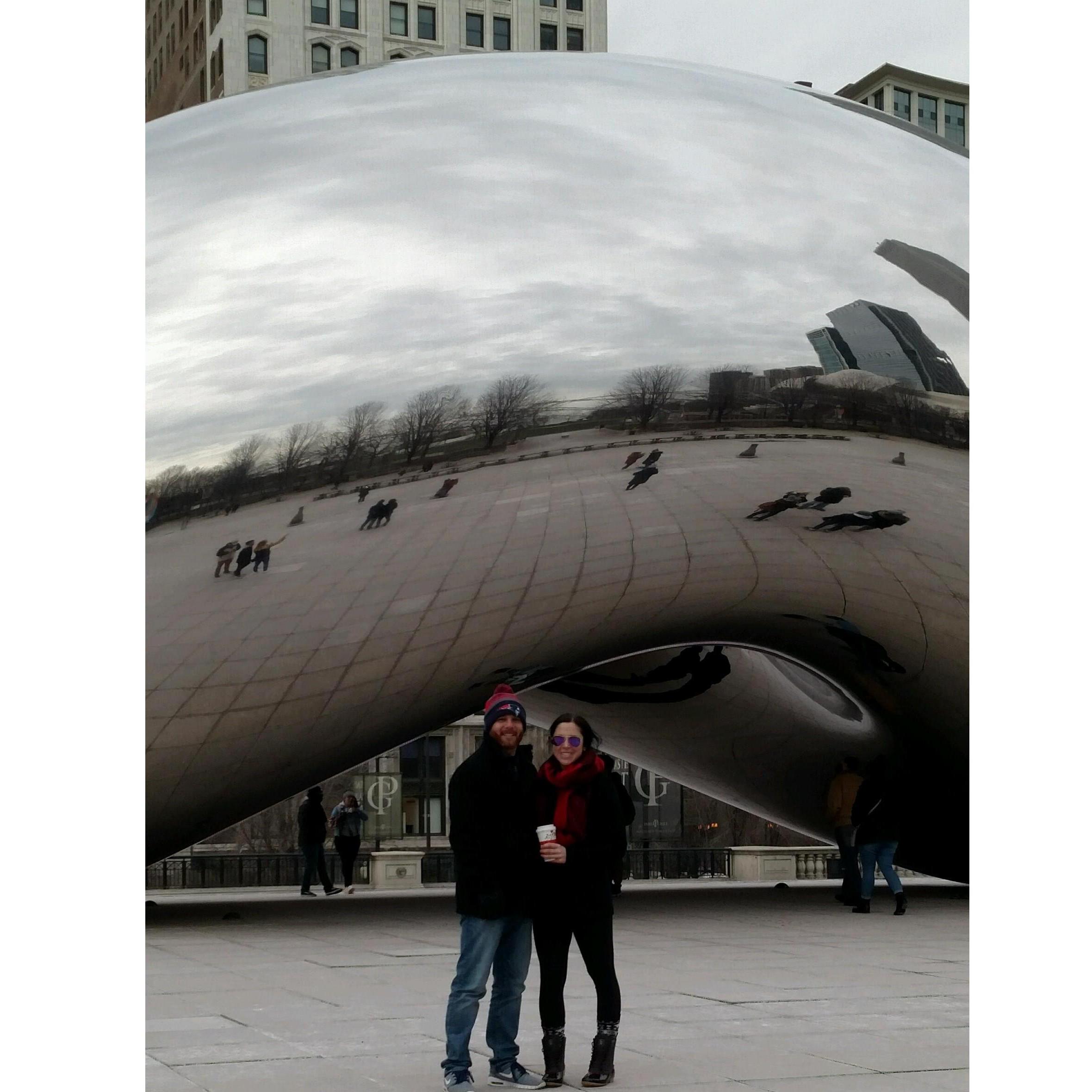 Chicago