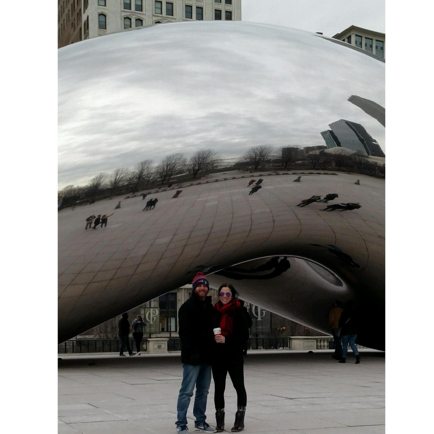 Chicago