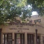 Austin Fire Museum