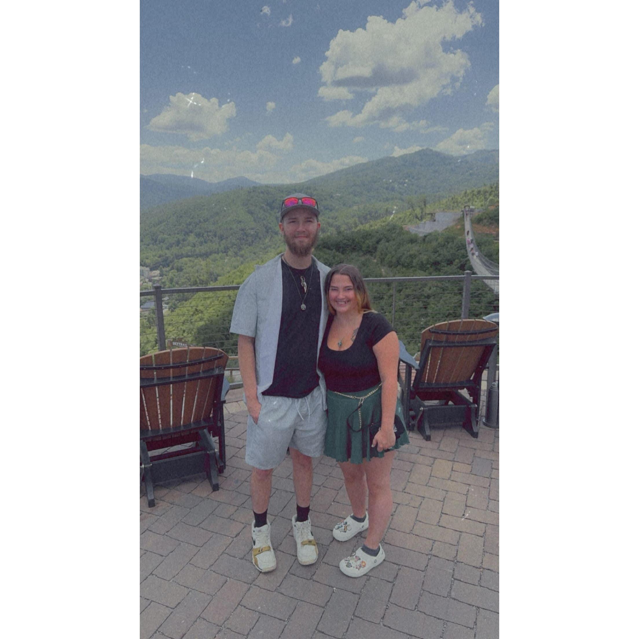 Us by Sky Bridge