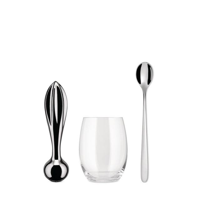 The Player Mixing Kit