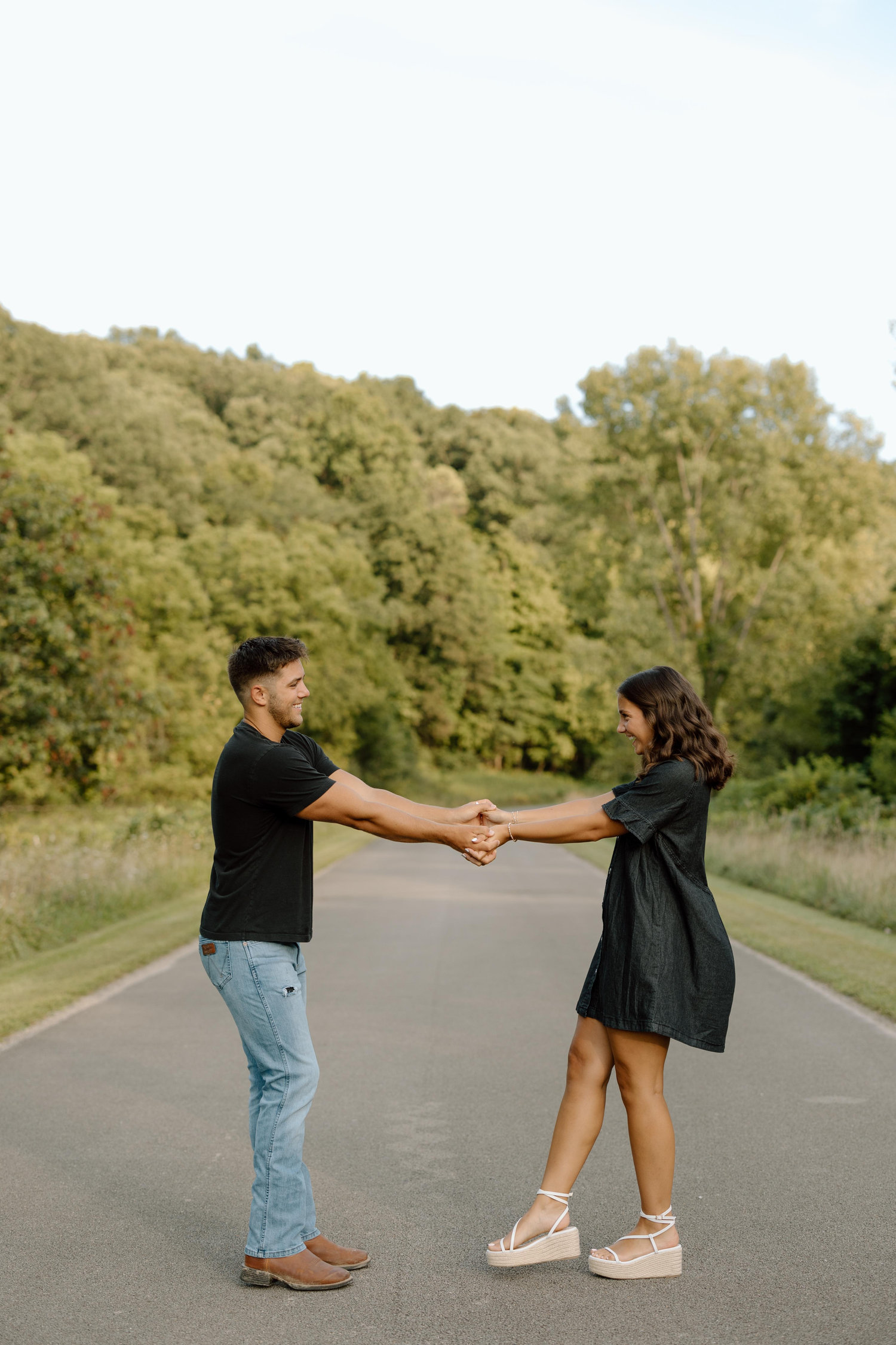 The Wedding Website of Kaylee Wilson and Cory Spour