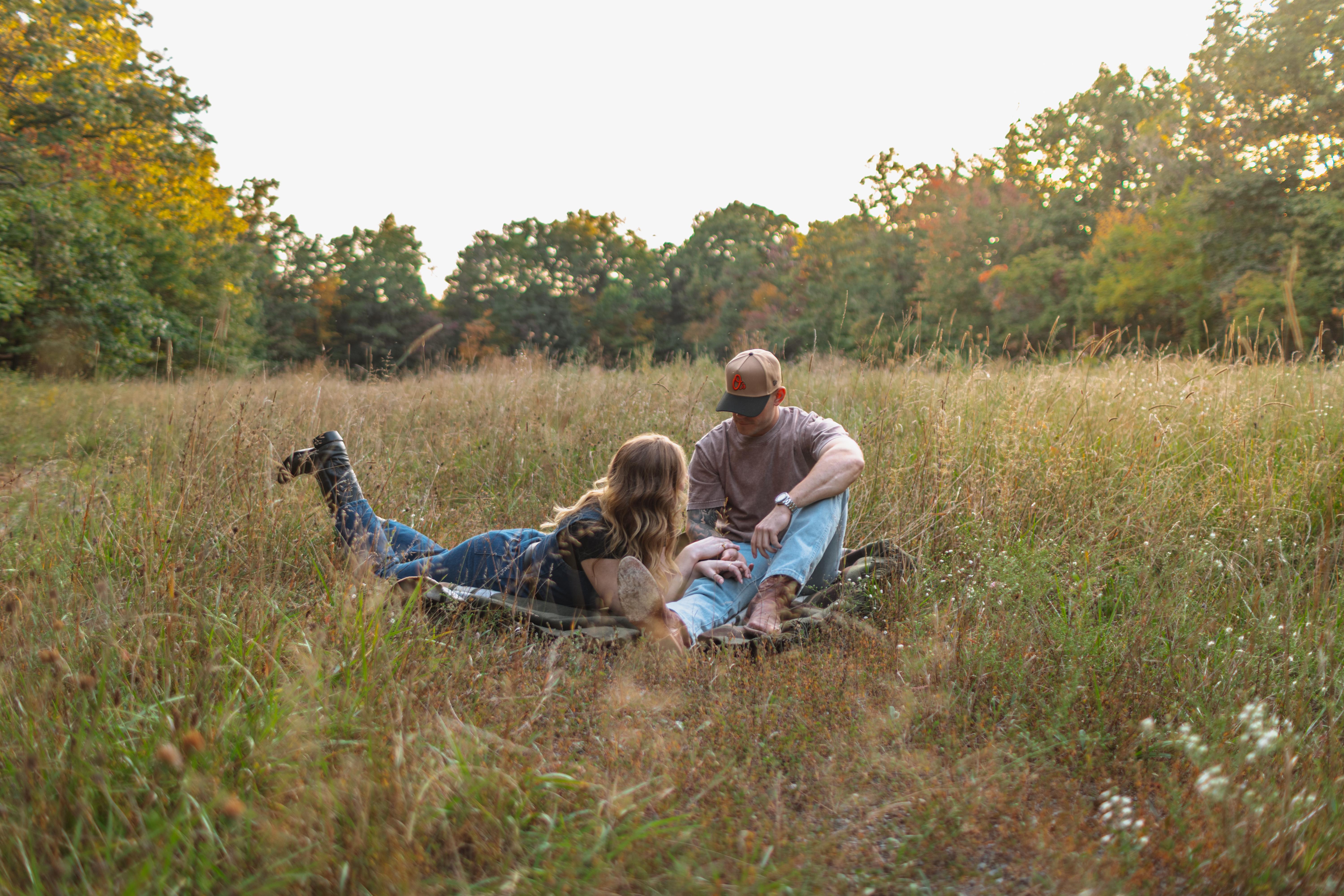 The Wedding Website of Jaclyn Mariah Brown and Woodrow Kyle Ridgely