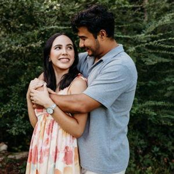 Our Newlywed Fund