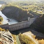 Mount Morris Dam and Recreation Area